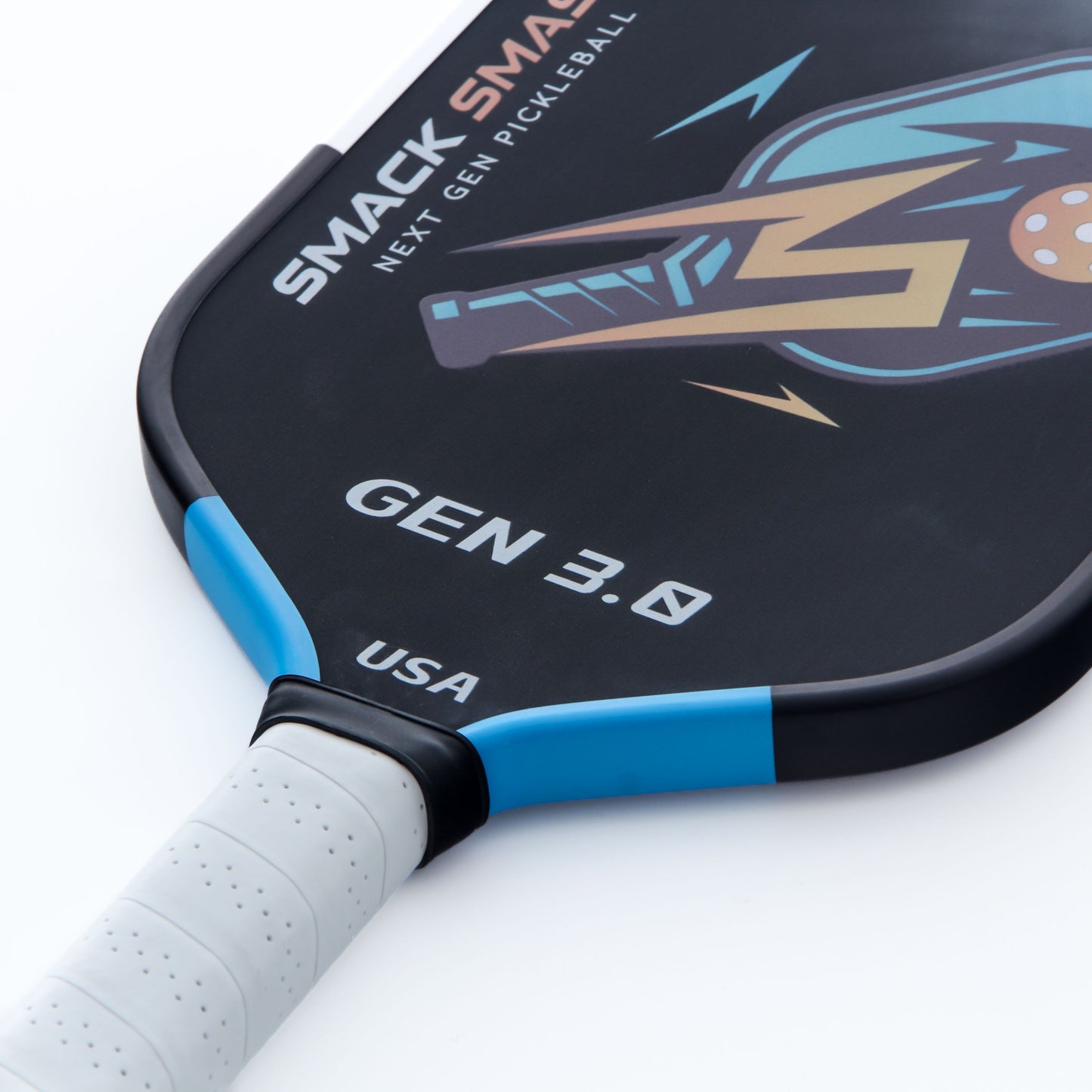 Pickleball Paddle Gen 3.0
