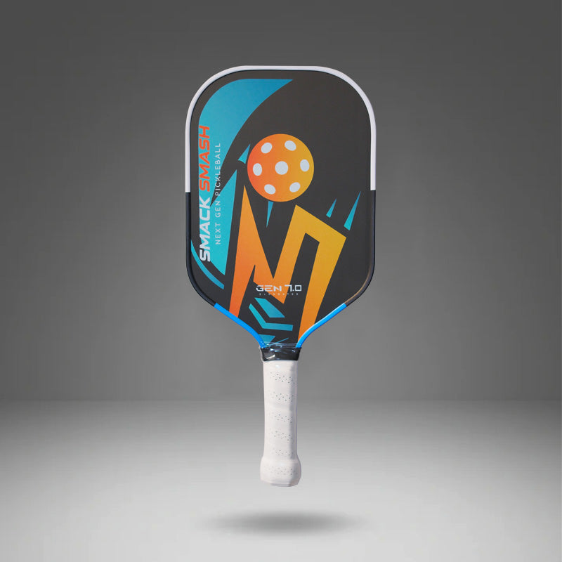 Pickleball Paddle Gen 7.0 Edge