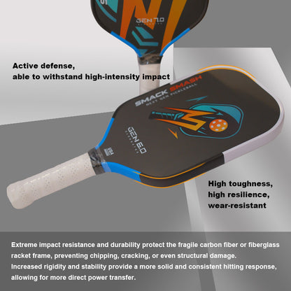 Pickleball Paddle Gen 6.0