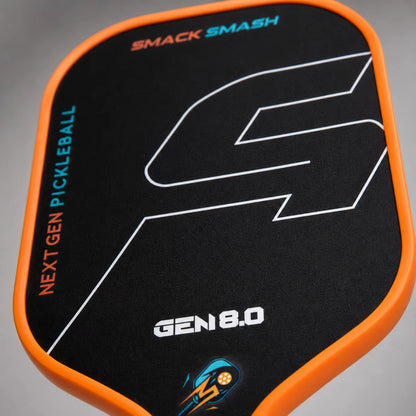 Gen 8.0 Pickleball Paddle