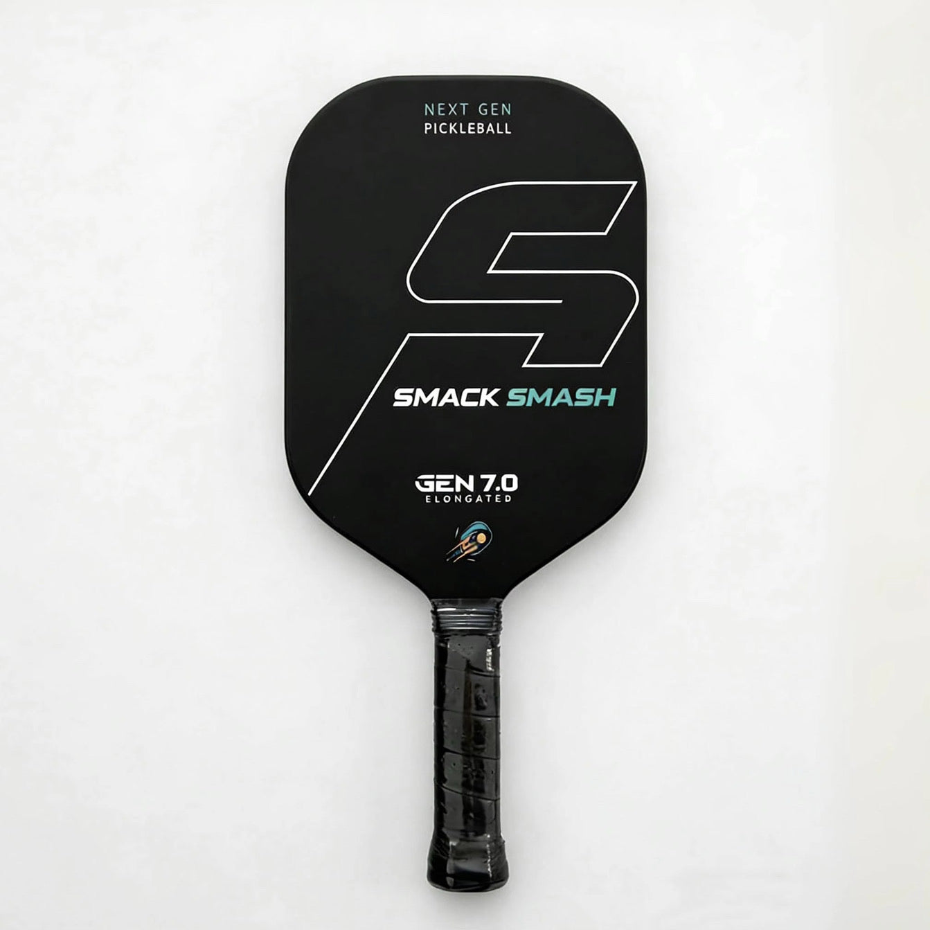 Pickleball Paddle 7.0 Edgeless