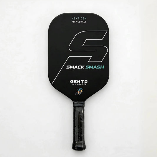 Pickleball Paddle 7.0 Edgeless