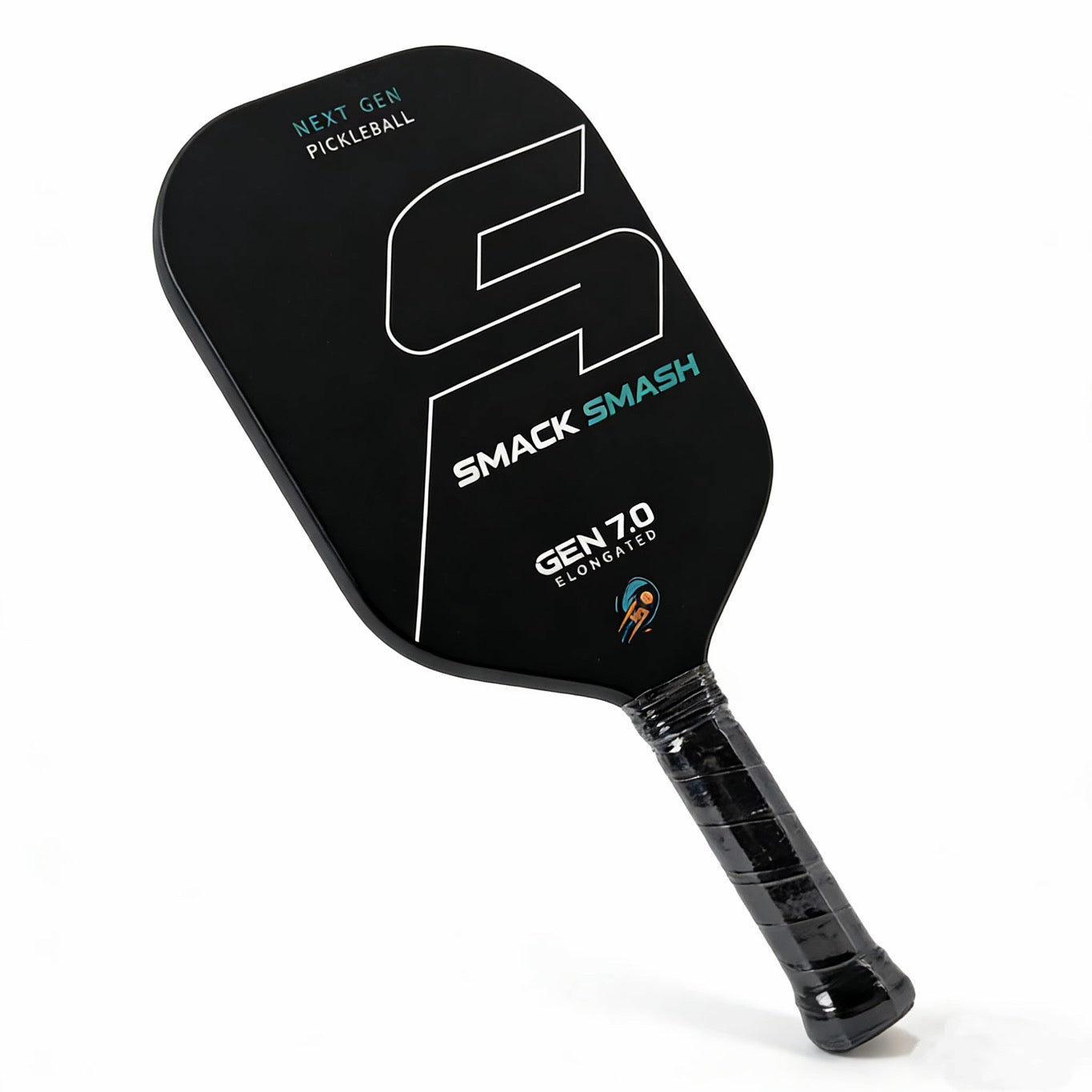 Pickleball Paddle 7.0 Edgeless