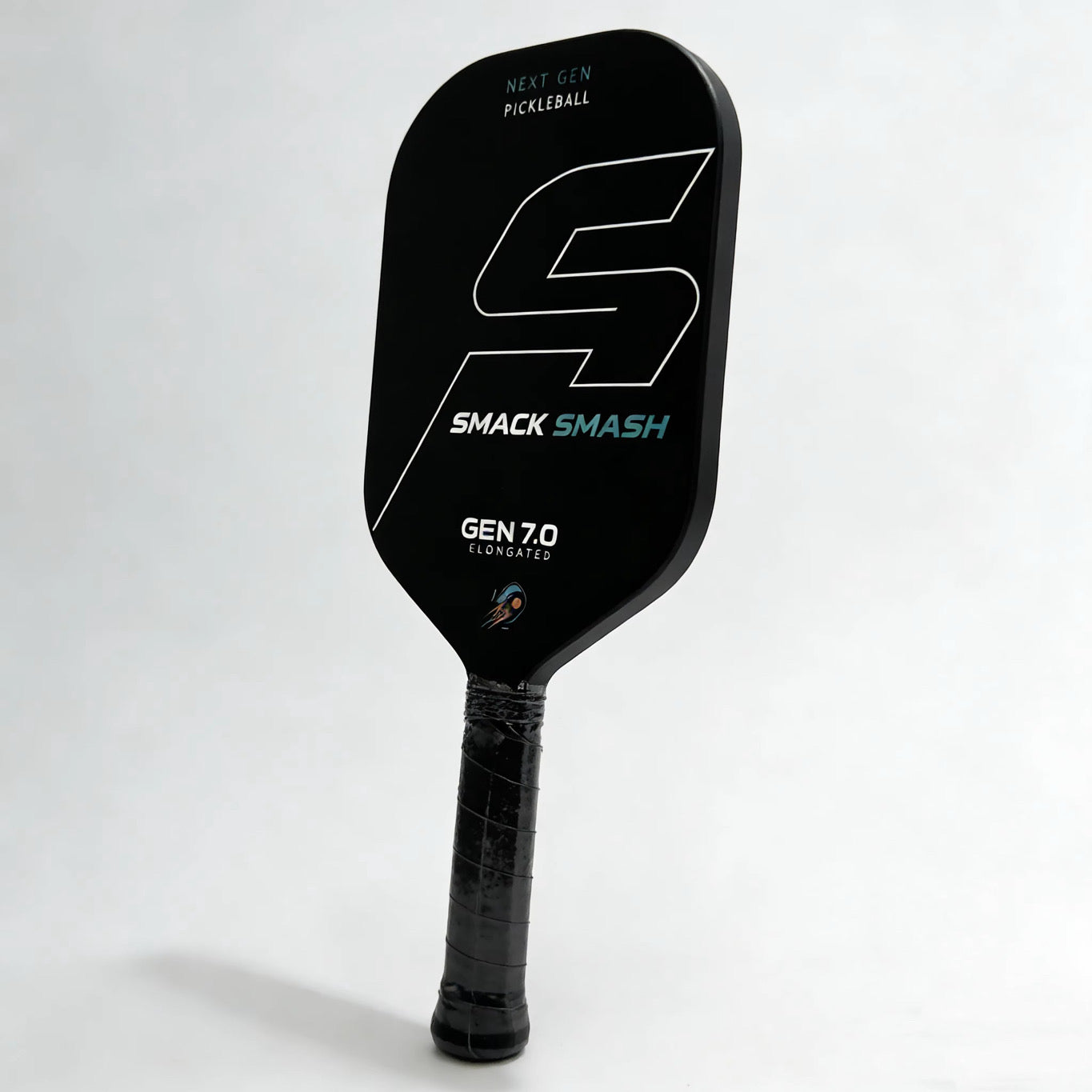 Pickleball Paddle 7.0 Edgeless