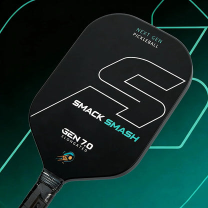 Pickleball Paddle 7.0 Edgeless