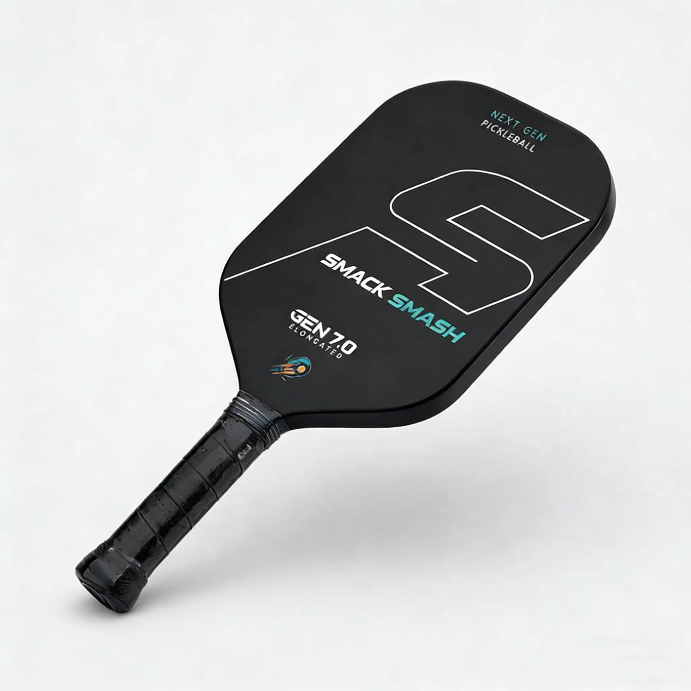 Pickleball Paddle 7.0 Edgeless