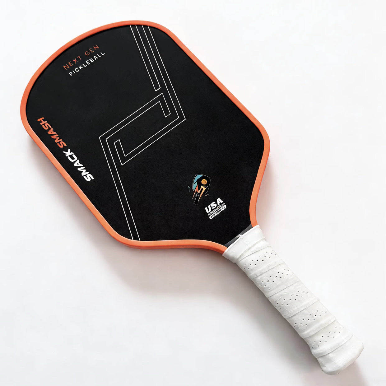 Pickleball Paddle 5.5