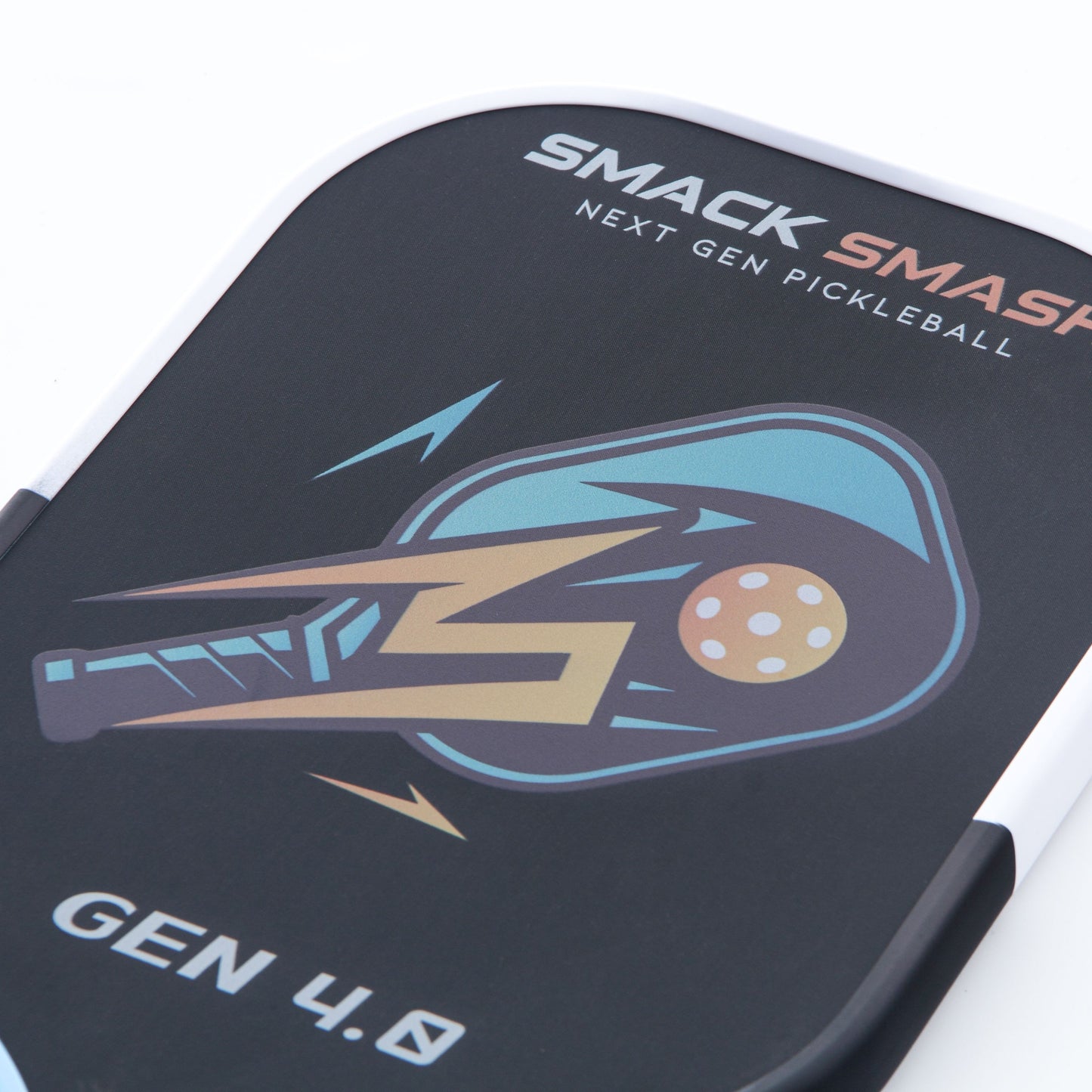 Pickleball Paddle Gen 4.0