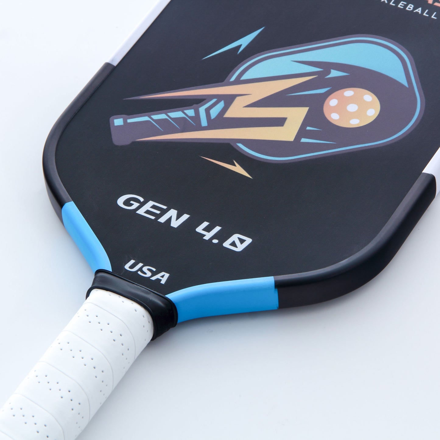 Pickleball Paddle Gen 4.0
